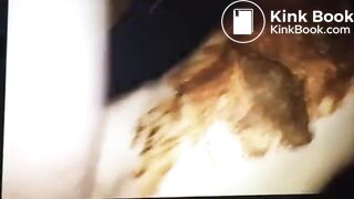 Scat, shitting