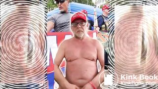 Chauvinist Shit Pig (Red Pill Exposure)