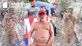 Chauvinist Shit Pig (Red Pill Exposure)