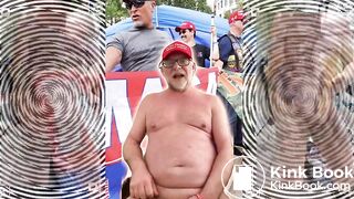 Chauvinist Shit Pig (Red Pill Exposure)