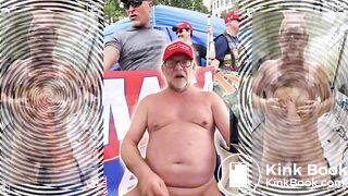 Chauvinist Shit Pig (Red Pill Exposure)