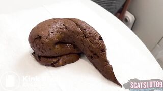 Apparently I'm Hot, My Shit is Steaming