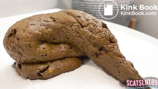 Apparently I'm Hot, My Shit is Steaming