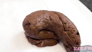 Apparently I'm Hot, My Shit is Steaming