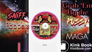 Free Trump  (Red Pill)