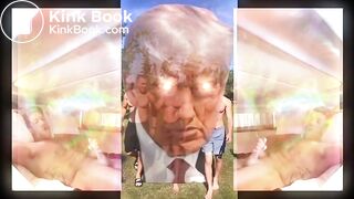 Free Trump  (Red Pill)