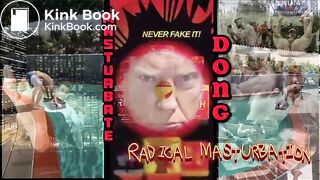 Free Trump  (Red Pill)