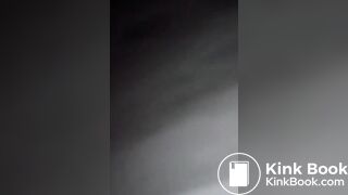 Winter scat flashing