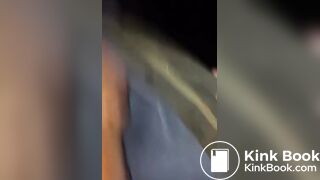 Winter scat flashing