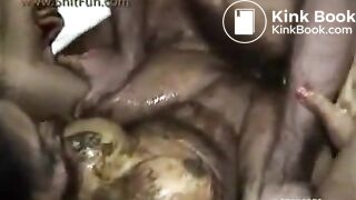 Honey Bee Scat Queen 6