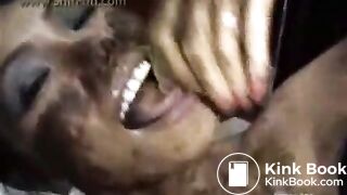 Honey Bee Scat Queen 6