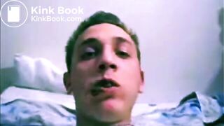 hungry shit eater