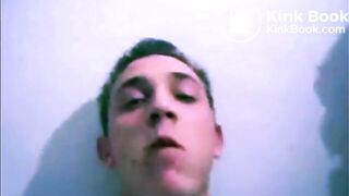 hungry shit eater