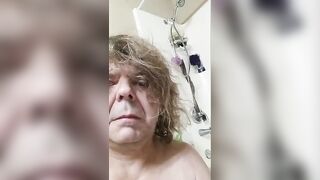 Scat_slut hungry for shit t and thirsty for urine