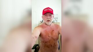 Exposed Shit Pig