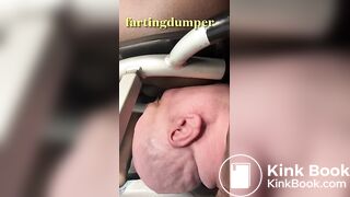 MY BUTT STINK TURNS HIM ON