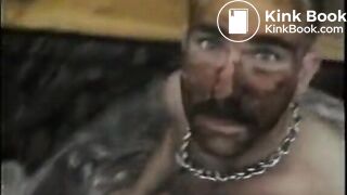 My Scat Slave (VHS Tape)