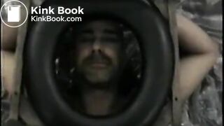 My Scat Slave (VHS Tape)