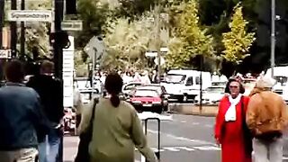 man scat - August 28, 2004
