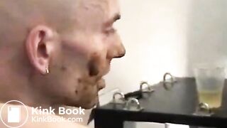 man scat - August 28, 2004