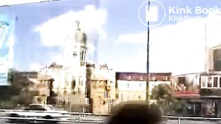 man scat - August 28, 2004