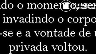 HEDONIA - Erotic Short Stories Portuguese H00003