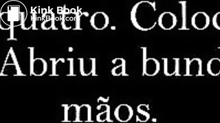 HEDONIA - Erotic Short Stories Portuguese H00003