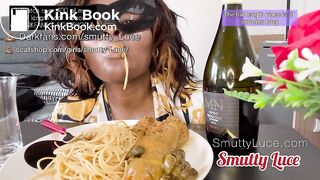 SHIT EATING ebony WHORE