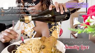 SHIT EATING ebony WHORE