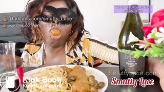 SHIT EATING ebony WHORE