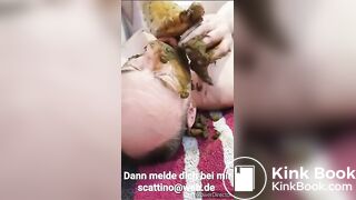 Kaviar füsse lecken