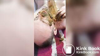 Kaviar füsse lecken