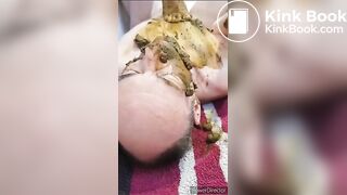 Kaviar füsse lecken