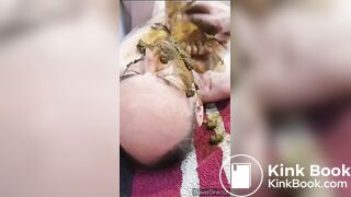 Kaviar füsse lecken