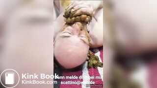 Kaviar füsse lecken