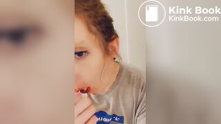Cleaning my plug