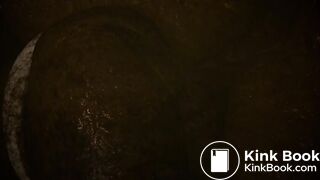 Hyper furry x human scat animation compilation