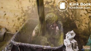 Trash & Dung - sex in garbage and cowshit