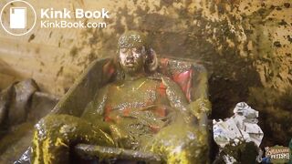 Trash & Dung - sex in garbage and cowshit