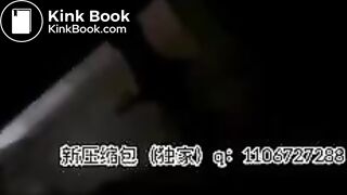 Beautiful women pooping in the toilet 22