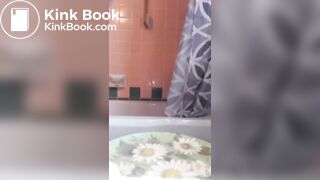 HERE IS YOUR HOTPLATE YOU SHIT PIG - Men That Shit on Camera