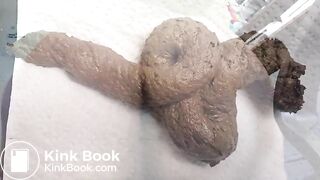 Close-Up Shit Snake (with Pics)