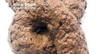 Close-Up Shit Snake (with Pics)