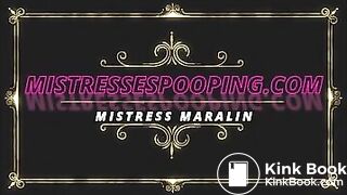 MISTRESS MARLIN