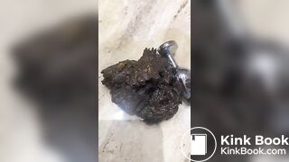 Shitting My Butt Plug Out