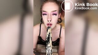 FILTH_PRINCESS PUKE COLLECTION