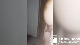 Winter scat flashing