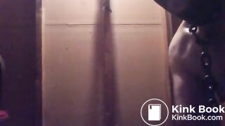 Mom Daughter Boyfriend shit feeding - She begins