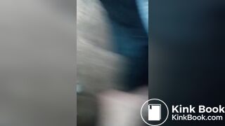Pooping in the bed