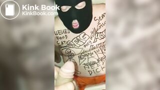 DRINKING HOMELESS JOCKS PISS